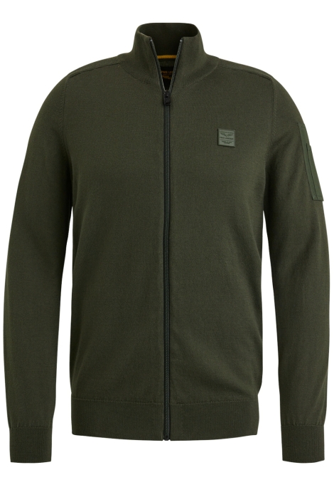 PME legend zip jacket buckley